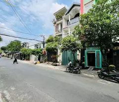 Bán nhà chuyên CHDV HXH 76 Lê Văn Phan, Phú Thọ Hòa, Tân Phú, 4×30 chỉ 13 tỷ