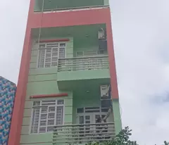 Bán nhà chuyên CHDV HXH 76 Lê Văn Phan, Phú Thọ Hòa, Tân Phú, 4×30 chỉ 13 tỷ