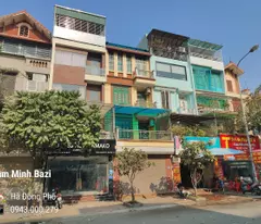 BÁN NHÀ MẶT PHỐ CHIẾN THẮNG – PHÂN LÔ LIỀN KỀ VĂN QUÁN – 83M2, 2 MẶT THOÁNG, GIÁ 29 TỶ