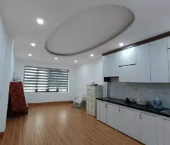 BÁN NHÀ PHỐ TÔ HIỆU, HÀ ĐÔNG, NGÕ Ô TÔ TRÁNH NHAU, DT 60 M2, 12  TỶ