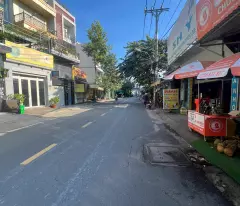 Lô đất đẹp đường 10m Tô Ký, Quận 12, ngay chợ Trung Mỹ Tây 13, gấp bán rẻ