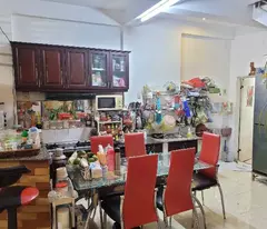 CHỈ 9.2 TỶ [P3Q8].Ô TÔ ĐỖ CỬA , DẠ NAM - TẶNG FULL NỘI THẤT & CÂY CẢNH; DIỆN TÍCH 86M2 NGANG 5M.