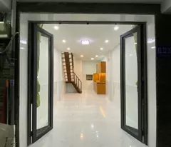 Bán Nhà HXH - 2..8 Tỷ - 3 Tầng - Đường Thoại Ngọc Hầu - Gần UBND Tân Phú