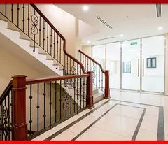 CHO THUÊ TÒA NHÀ VĂN PHÒNG ĐẲNG CẤP – VỊ TRÍ ĐẮC ĐỊA NHẤT TRƯỜNG SƠN