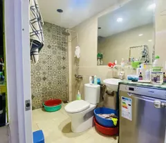 Bán nhà HXT Lê Đình Thám Q.TP 4,1x15,5m2 (63m2), chỉ 5 tỷXX gần chợ