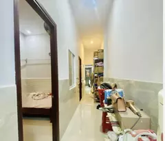 Bán nhà HXT Lê Đình Thám Q.TP 4,1x15,5m2 (63m2), chỉ 5 tỷXX gần chợ