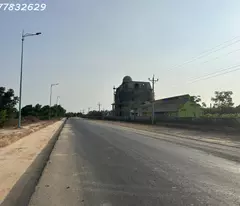 Bán 27m x 83m đất ONT Đường Hùng Vương - Tân Tiến - TX LaGi giá đầu tư 7.9tr/m2 view Biển