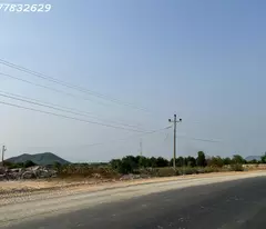Bán 27m x 83m đất ONT Đường Hùng Vương - Tân Tiến - TX LaGi giá đầu tư 7.9tr/m2 view Biển