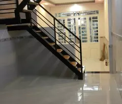 Bán Nhà 2 Tầng, Đường Số 9, Trường ThọThủ Đức – Giá Tốt