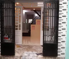 Bán Nhà 2 Tầng, Đường Số 9, Trường ThọThủ Đức – Giá Tốt