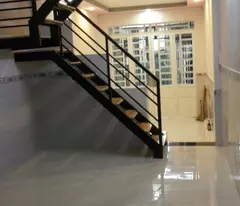 Bán Nhà 2 Tầng, Đường Số 9, Trường ThọThủ Đức – Giá Tốt