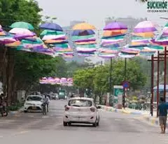 Bán 272m2 đất phố Trịnh Công Sơn ngõ ôtô vào, Tây Hồ giá 45,9 tỷ