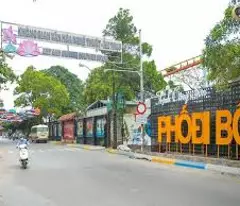 Bán 272m2 đất phố Trịnh Công Sơn ngõ ôtô vào, Tây Hồ giá 45,9 tỷ