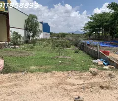Bán đất thổ cư Hùng Vương, thị xã LaGi View Biển giá mềm