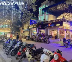 MUA ĐẤT TẶNG NHÀ TẠI TRUNG TÂM THỊ TRẤN THỨA, LƯƠNG TÀI, BẮC NINH 0986287189
