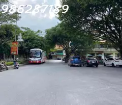 MUA ĐẤT TẶNG NHÀ TẠI TRUNG TÂM THỊ TRẤN THỨA, LƯƠNG TÀI, BẮC NINH 0986287189