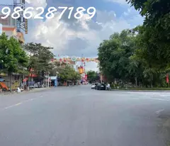 MUA ĐẤT TẶNG NHÀ TẠI TRUNG TÂM THỊ TRẤN THỨA, LƯƠNG TÀI, BẮC NINH 0986287189