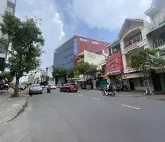 Bán nhà MT KD ngộp, hạ 14 tỷ, Hoàng Hoa Thám. P7, Bình Thạnh, 156m2, 3 tầng, ngang 8m