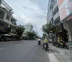 Bán nhà MT KD ngộp, hạ 14 tỷ, Hoàng Hoa Thám. P7, Bình Thạnh, 156m2, 3 tầng, ngang 8m