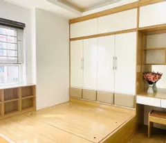 Chính chủ cần bán gấp căn hộ 3 phòng ngủ view hồ, đầy đủ đồ, tại KĐT Thanh Hà Cienco 5