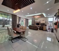 Bán nhà Biệt thự sân vườn Khổng Tử, P. Bình Thọ. Thủ Đức, 1192m2 (30x40m), 3T, 215 tỷ.