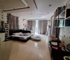 Bán nhà Biệt thự sân vườn Khổng Tử, P. Bình Thọ. Thủ Đức, 1192m2 (30x40m), 3T, 215 tỷ.