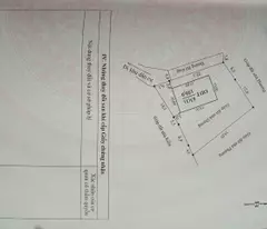 Cần bán gấp mảnh đất 720m2 tại Tiểu Khu Bó Bun thị Xã Mộc Châu. Vị trí đẹp giá đầu tư.