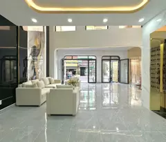 Bán nhà Mặt tiền Nguyễn Văn Khối ( Cây Trâm cũ) - CV Làng Hoa, 7x8.5m, 6 Tầng, 13.5 tỷ.