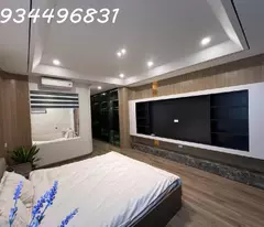50M NHÀ PHỐ Ô TÔ THANG MÁY MẶT TIỀN RỘNG SẴN SÀNG ĐÓN TẾT CHỈ NHỈNH 9 ĐỒNG