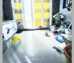 Bán nhà 84m², 2PN, Q.8, Nguyễn Thị Tần, 6.6 tỷ, không quy hoạch, sổ đỏ riêng, công  chứng nhanh