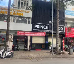 *+Bán Mặt Tiền Khu KD Sầm Uất 2 Chiều Trần Hưng Đạo Q5,4 Tầng (4,5X16) 36 TỶ