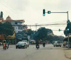 Sở hữu ngay lô đất nền tuyệt đẹp tại Asean Resort – Đô thị vệ tinh Hòa Lạc, Hà Nội