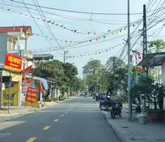 Sở hữu ngay lô đất nền tuyệt đẹp tại Asean Resort – Đô thị vệ tinh Hòa Lạc, Hà Nội
