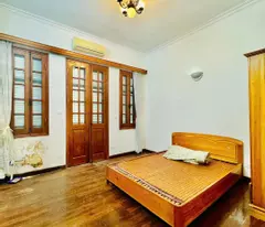 Hiếm nhà đẹp phố Nguyễn Hy Quang 45m2, 5T, MT4.4m ô tô tránh kinh doanh gần Hồ