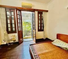 Hiếm nhà đẹp phố Nguyễn Hy Quang 45m2, 5T, MT4.4m ô tô tránh kinh doanh gần Hồ