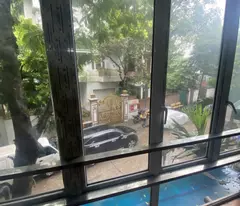 bán nhà 2 mặt tiền phố Mỹ Đình và phố Thiên Hiền, Q.Nam Từ Liêm, Sổ Vuông Đẹp