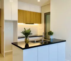 Chính chủ cho thuê căn hộ 1PN tại Đảo Kim Cương 17 triệu/tháng xách vali vào ở ngay