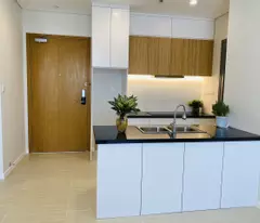 Chính chủ cho thuê căn hộ 1PN tại Đảo Kim Cương 17 triệu/tháng xách vali vào ở ngay
