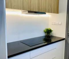 Chính chủ cho thuê căn hộ 1PN tại Đảo Kim Cương 17 triệu/tháng xách vali vào ở ngay