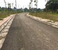 Cơ hội đầu tư đất nền tại vị trí vàng đô thị vệ tinh Hòa Lạc – Liên hệ ngay 0968803835!