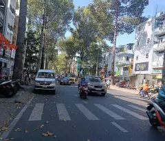+Bán Mặt Tiền Kinh Doanh Phước Hưng Q5,4Tầng (3.8X16, HĐT.25Tr/th)
Nhỉnh 22Tỷ