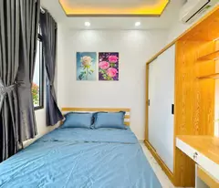 TẾT XINH☘️BÁN NHÀ 2 TẦNG✨2PN, NGAY PHAN HUY ÍCH, P12 GÒ VẤP, 3.X TỶ