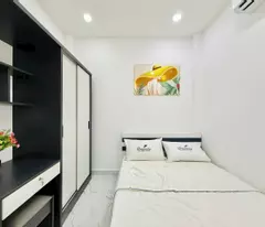TẾT XINH☘️BÁN NHÀ 2 TẦNG✨2PN, NGAY PHAN HUY ÍCH, P12 GÒ VẤP, 3.X TỶ