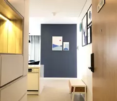 Cho thuê căn hộ 3PN tại Đảo Kim Cương với khu tiện ích chuẩn resot 5 sao, cuộc sống thượng lưu