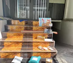 Căn hộ dịch vụ, 153m2, 4 tầng, thu nhập 1 tỷ/Năm, 253 Trần Xuân Soạn Quận 7-Gía 19 tỷ 5