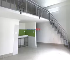 Căn hộ dịch vụ, 153m2, 4 tầng, thu nhập 1 tỷ/Năm, 253 Trần Xuân Soạn Quận 7-Gía 19 tỷ 5