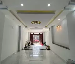 MẶT TIỀN KINH DOANH  đường LŨY BÁN BÍCH - T. Phú, 106m2 - 6 tầng thang máy - Nhỉnh 22 tỷ
