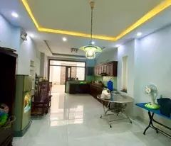 MẶT TIỀN KINH DOANH  đường LŨY BÁN BÍCH - T. Phú, 106m2 - 6 tầng thang máy - Nhỉnh 22 tỷ