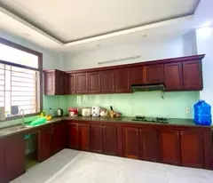 MẶT TIỀN KINH DOANH  đường LŨY BÁN BÍCH - T. Phú, 106m2 - 6 tầng thang máy - Nhỉnh 22 tỷ