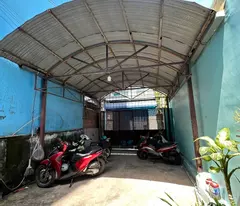 Mặt tiền hẻm kinh doanh, ngay Khu Dân Cư Him Lam, 180m2, 585 Nguyễn Thị Thập, Tân Phong